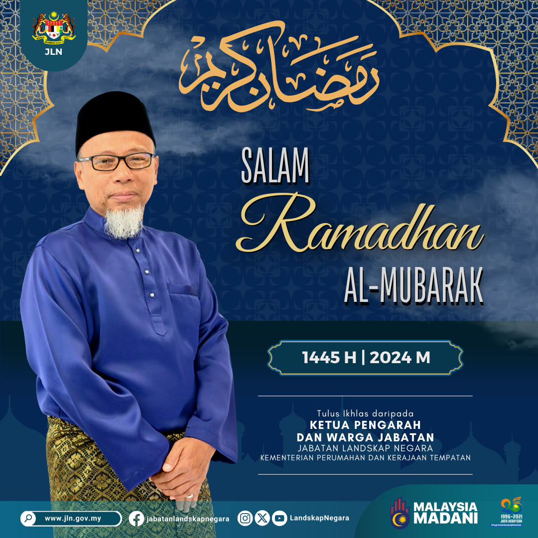 RAMADHAN